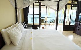 Domisili Ijen Cliff By Fays Hospitality