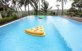 Domisili Ijen Cliff By Fays Hospitality